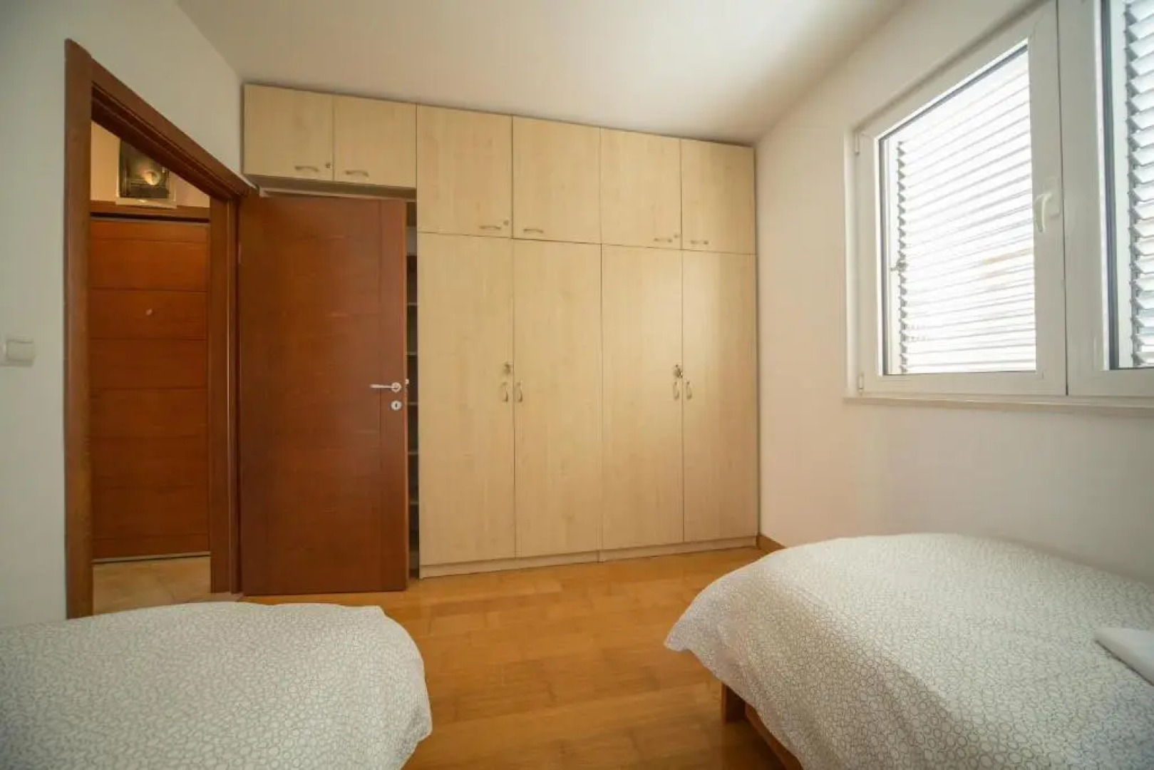 ZEN Apartment Pržno