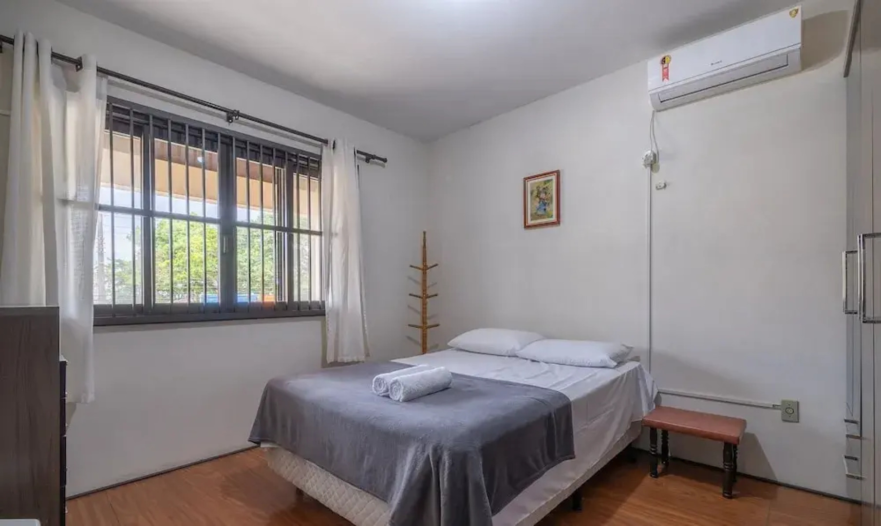 House 100m From the Beach in Barra Velha Aia2200