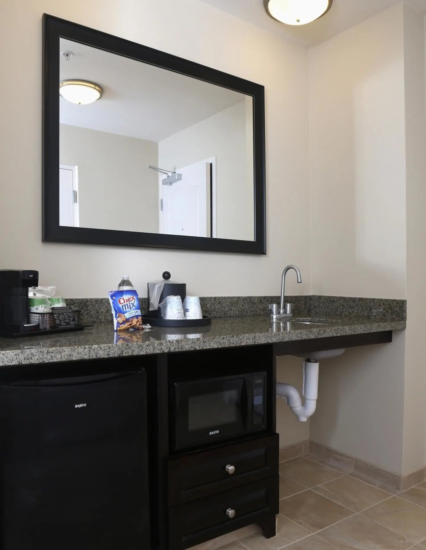 Hampton Inn & Suites Swansboro Near Camp Lejeune