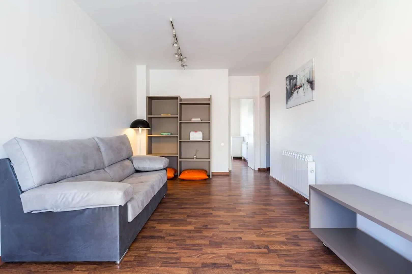 F02 Ultra Central 1 bedroom