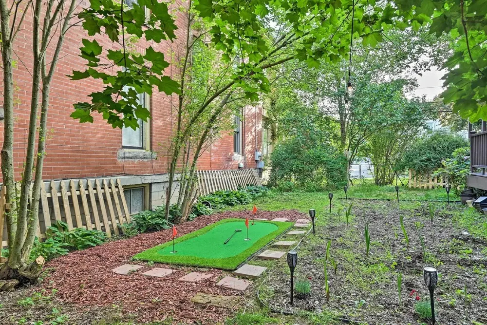 Quiet Oneonta Home - Walk to Historic Dtwn!