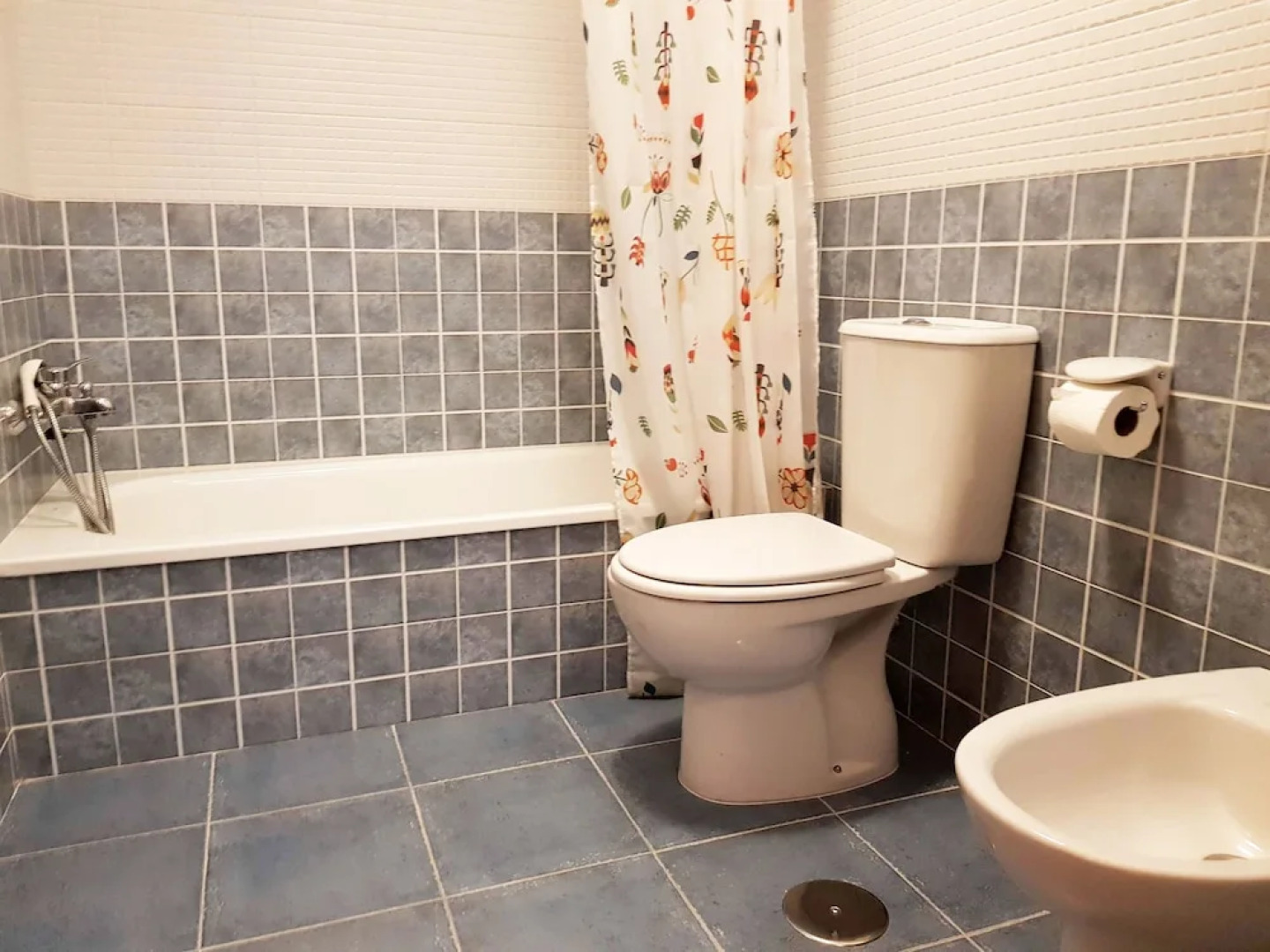 Apartamentos Pobra do Caramiñal 3000