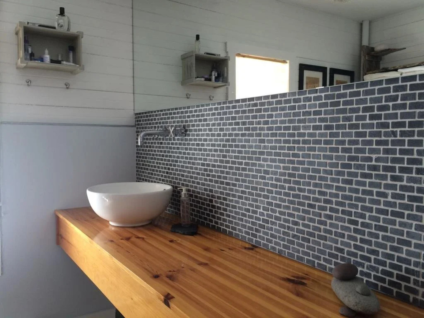 Over The Way Cottage