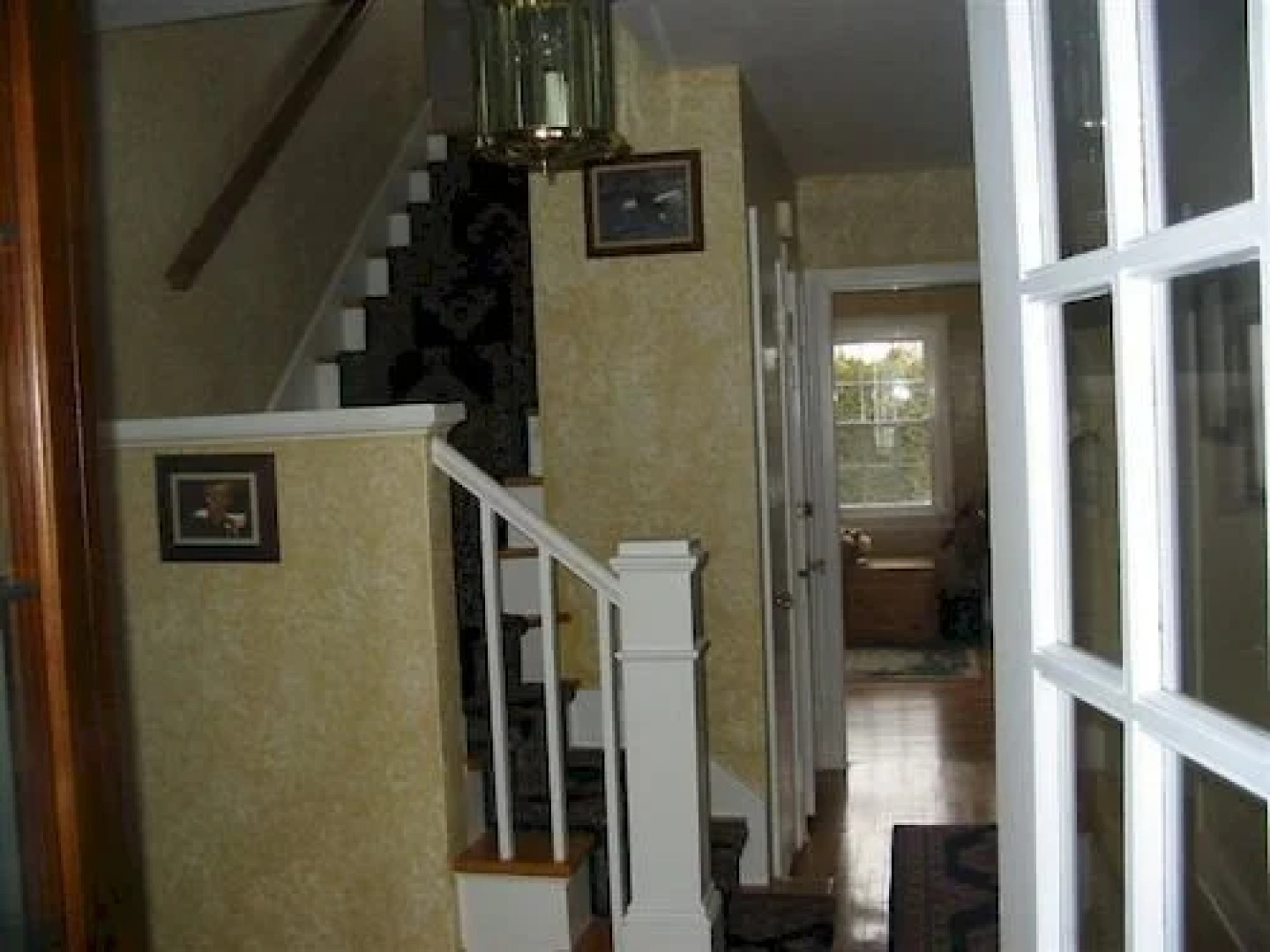 Eagles Landing Bed & Breakfast