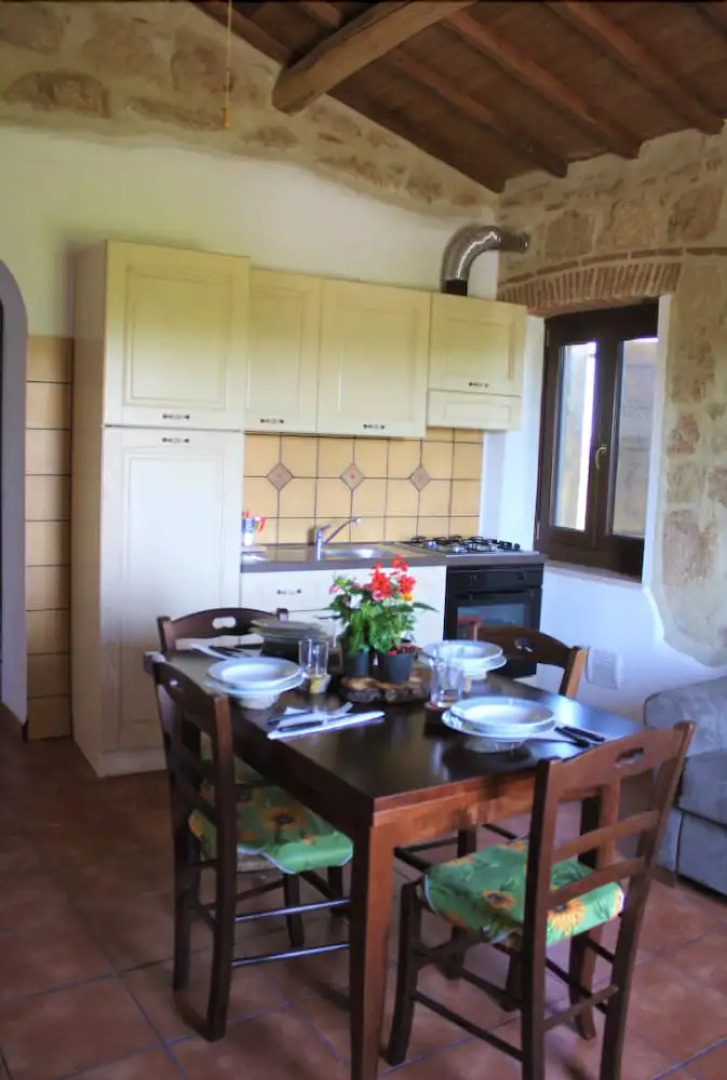 Casavacanze Pergolino