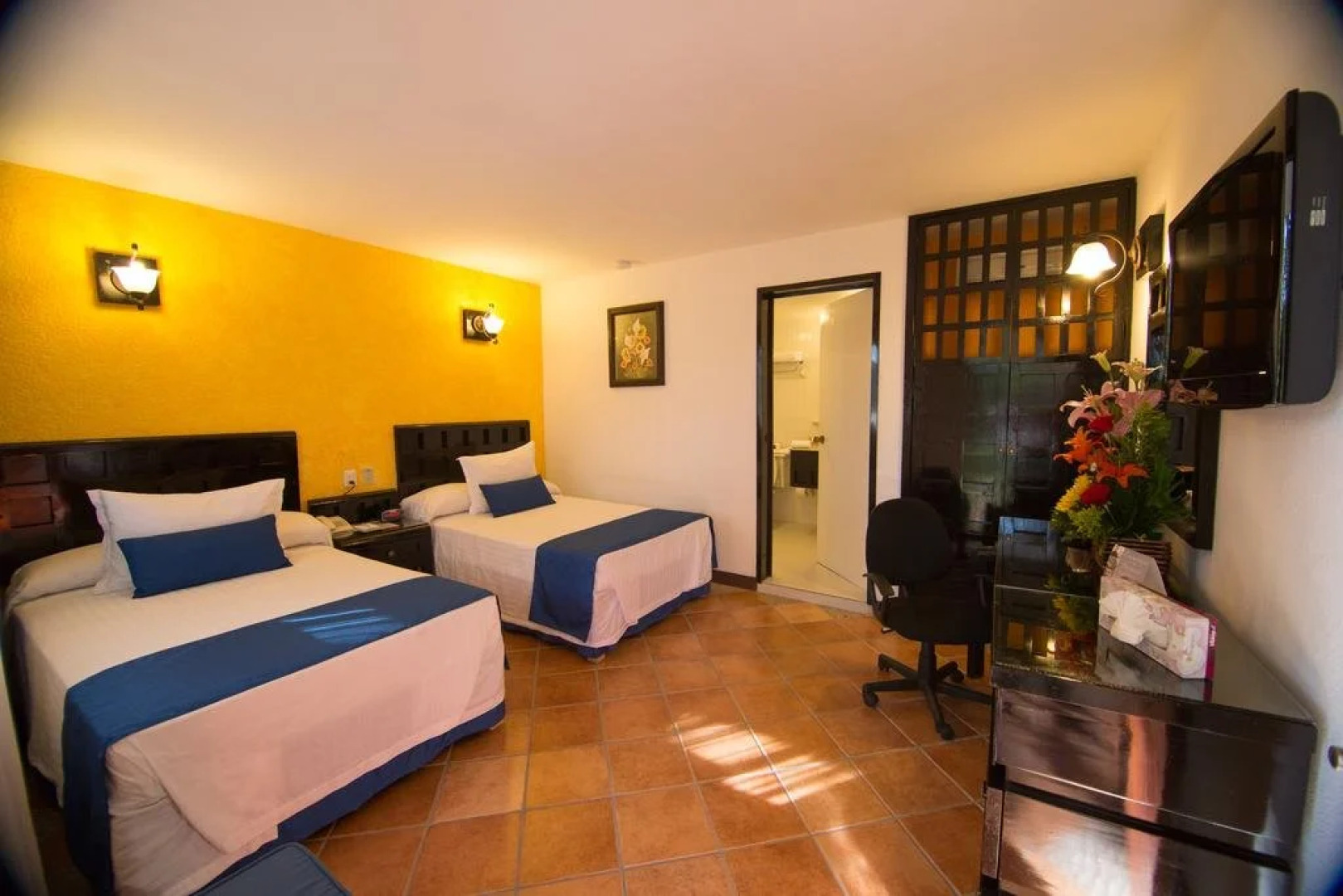 Comfort Inn Palenque Maya Tucán