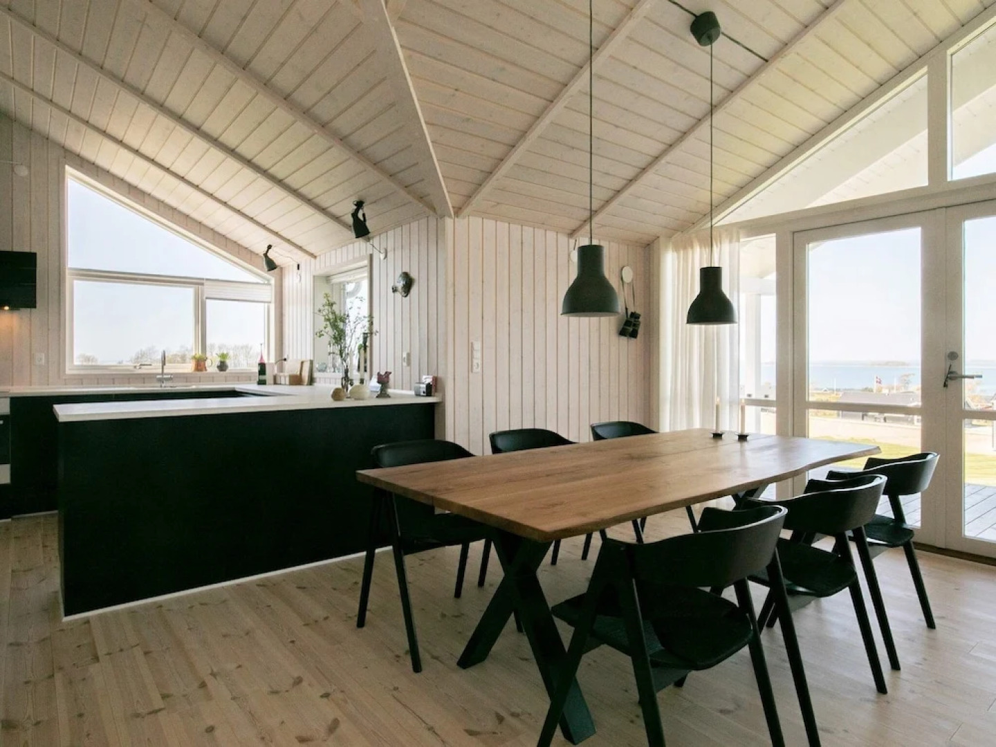 4 Star Holiday Home in Faaborg