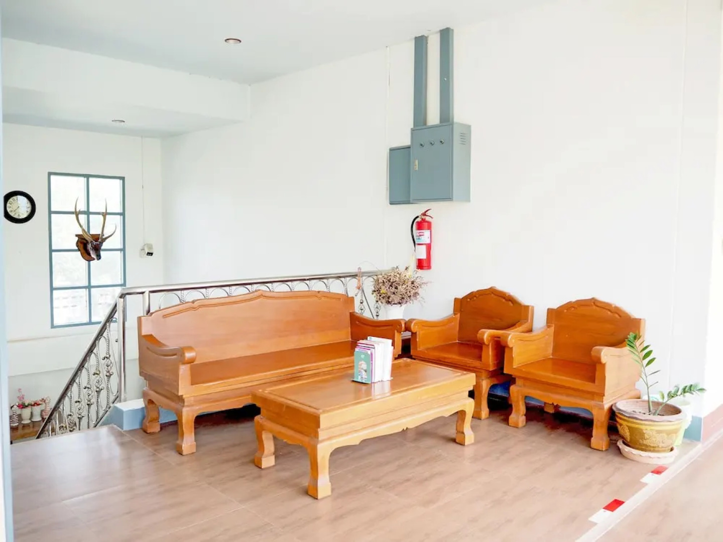 Kong Krid Resort Hotel