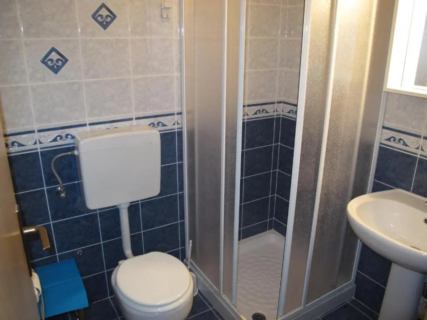 Sanja apartments Sveti Servul