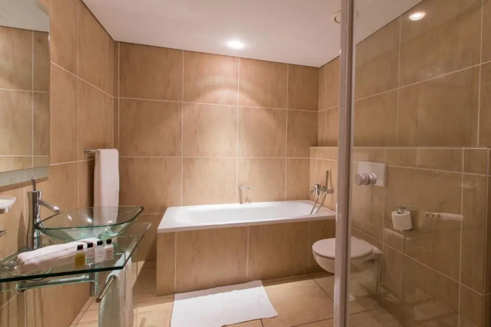 Loddey's Self Catering Apartments