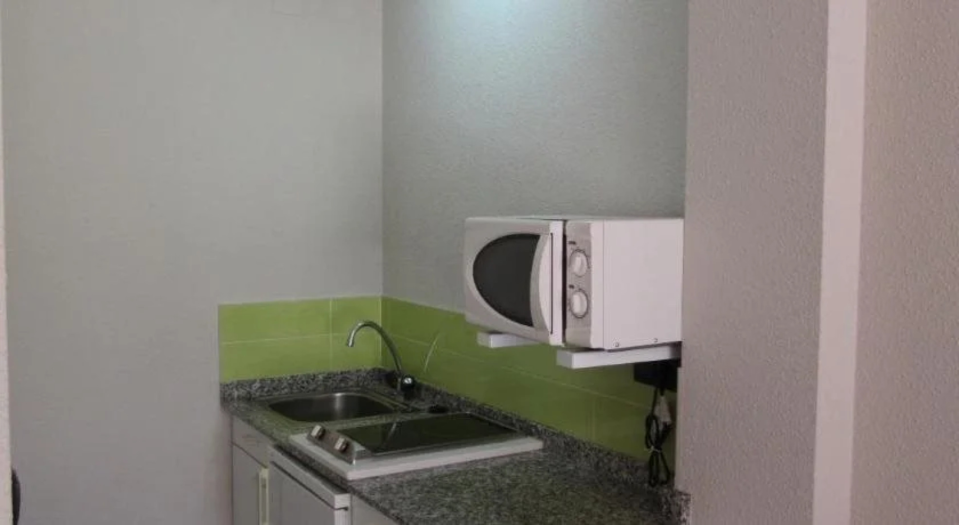 Apartamentos Turísticos Laredo Playa