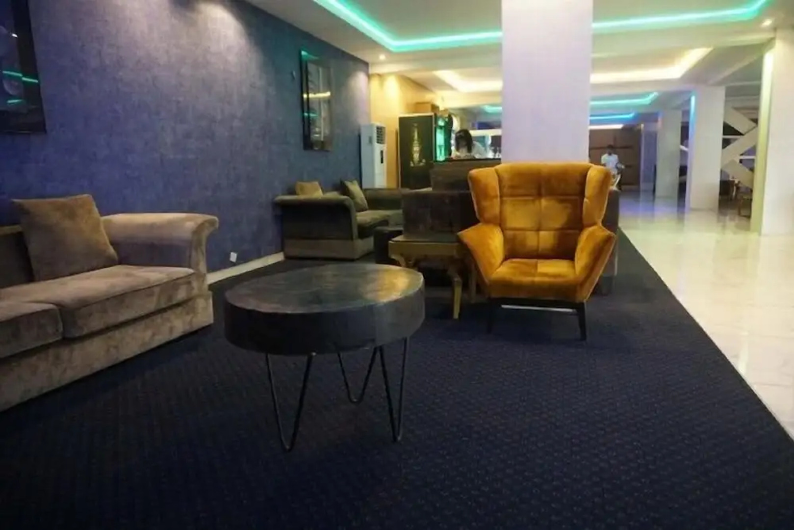 Willowwood Hotel Owerri