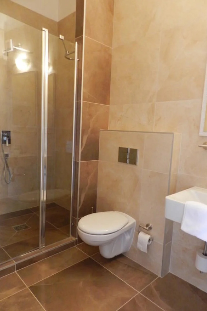 Kur&Ferien Hotel Helenenburg