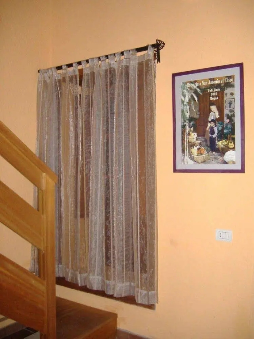 Casas Rurales La Pestilla