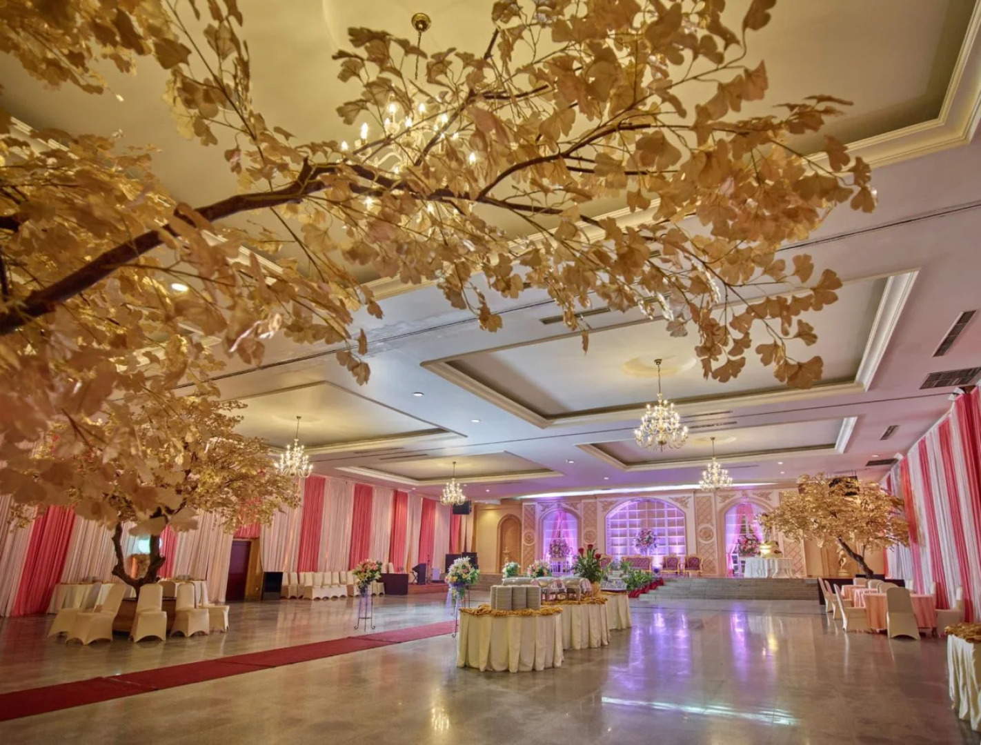 Istana Nelayan Hotel & Convention Powered by Archipelago