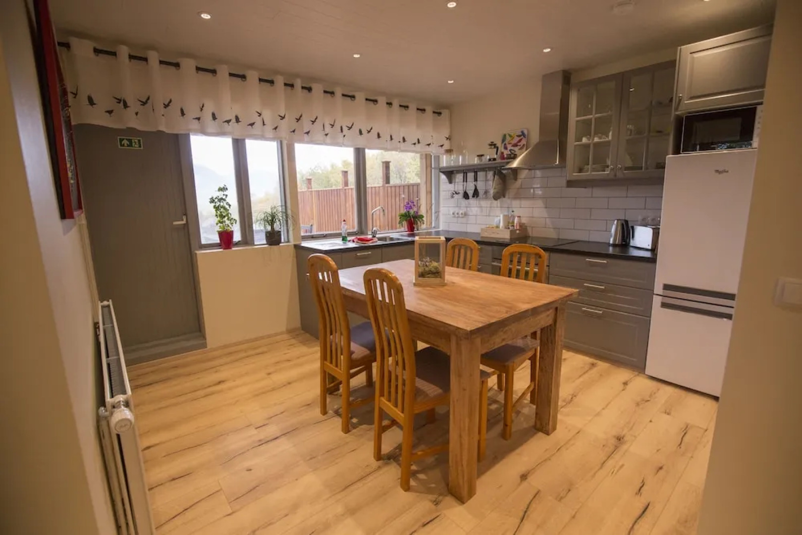 Hestasport Apartment