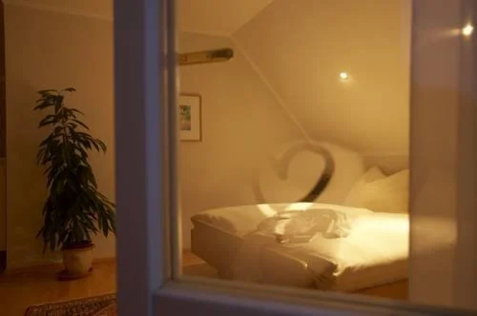 Winzerhaus Friedrich