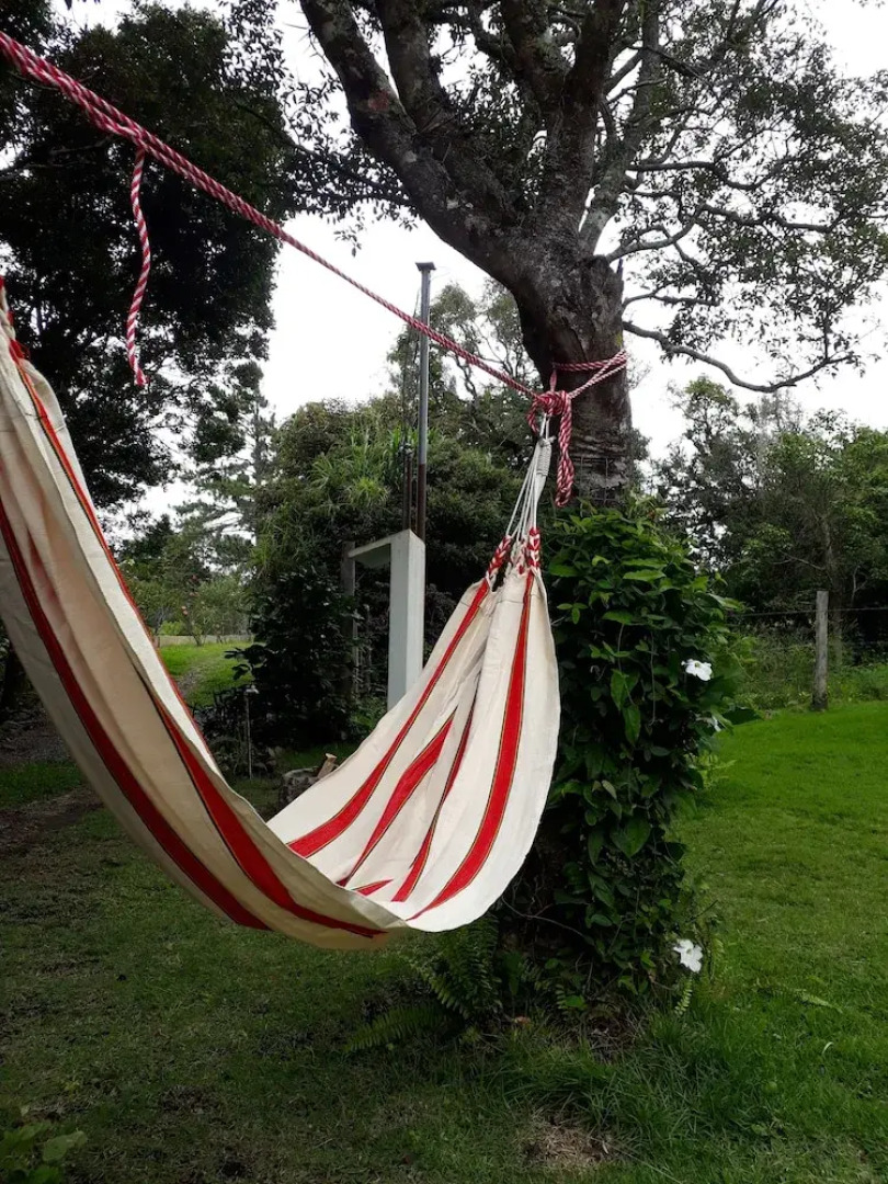 Casa Mirango Boquete