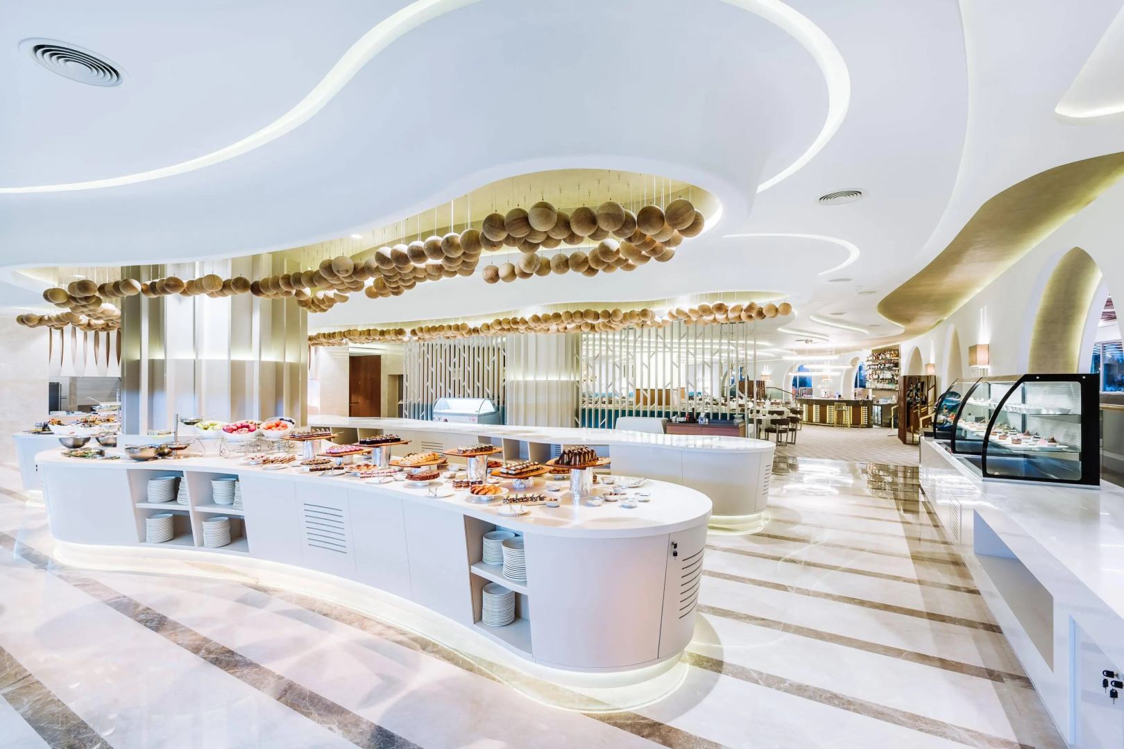 Chamada Prestige Hotel