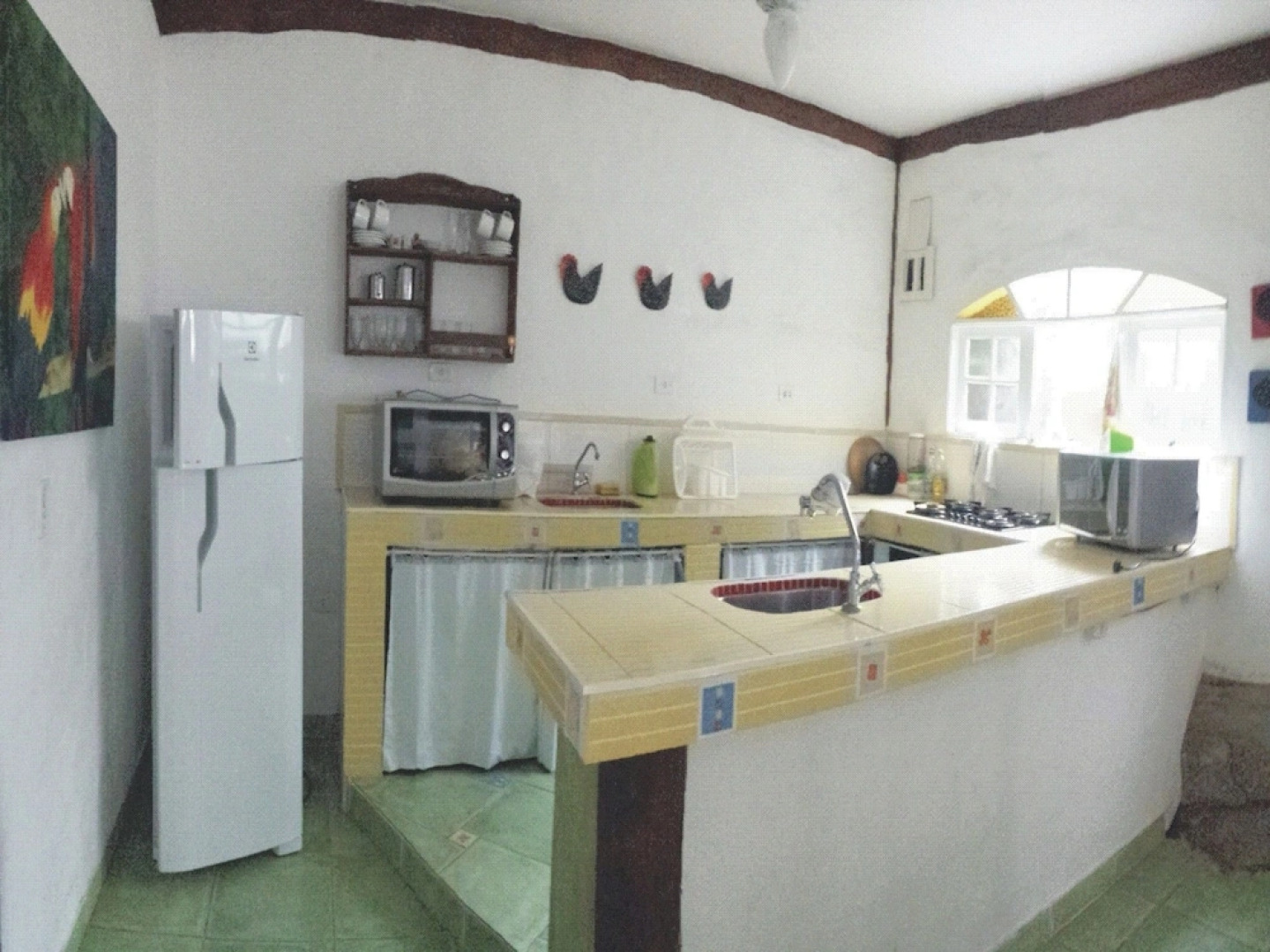 Casa do Joca - Ilhabela