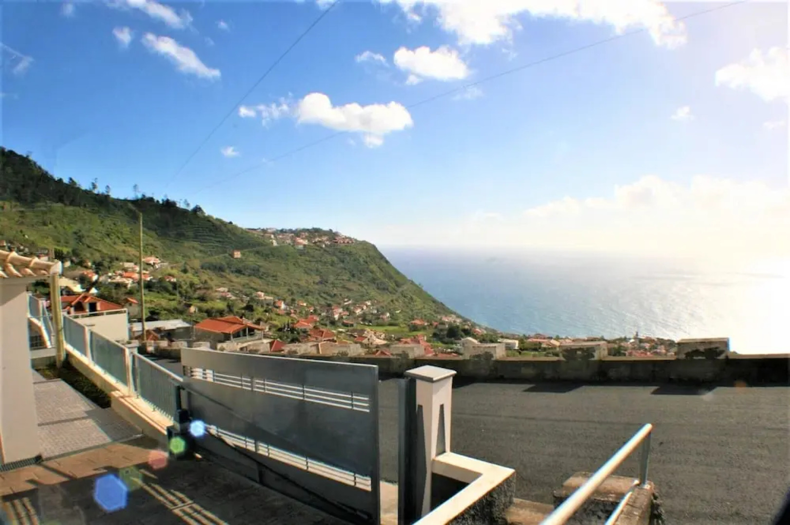 The Rose House - ETC Madeira