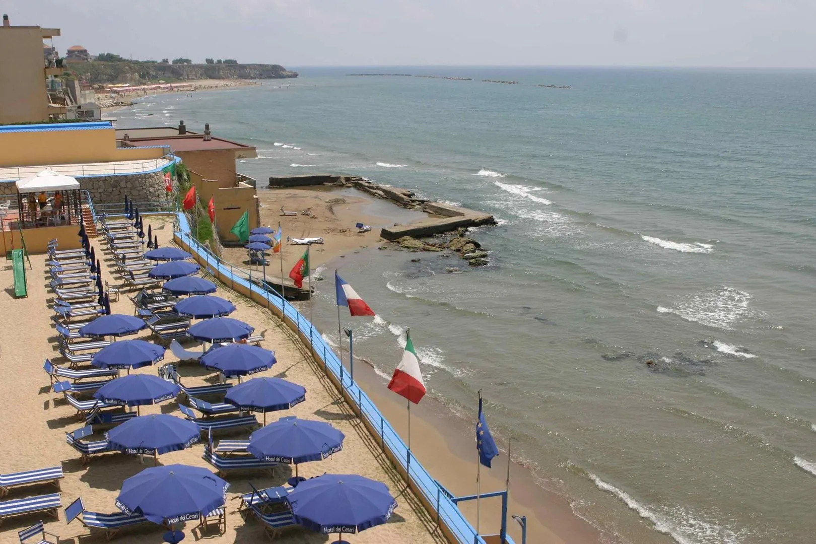 Grand Hotel Dei Cesari