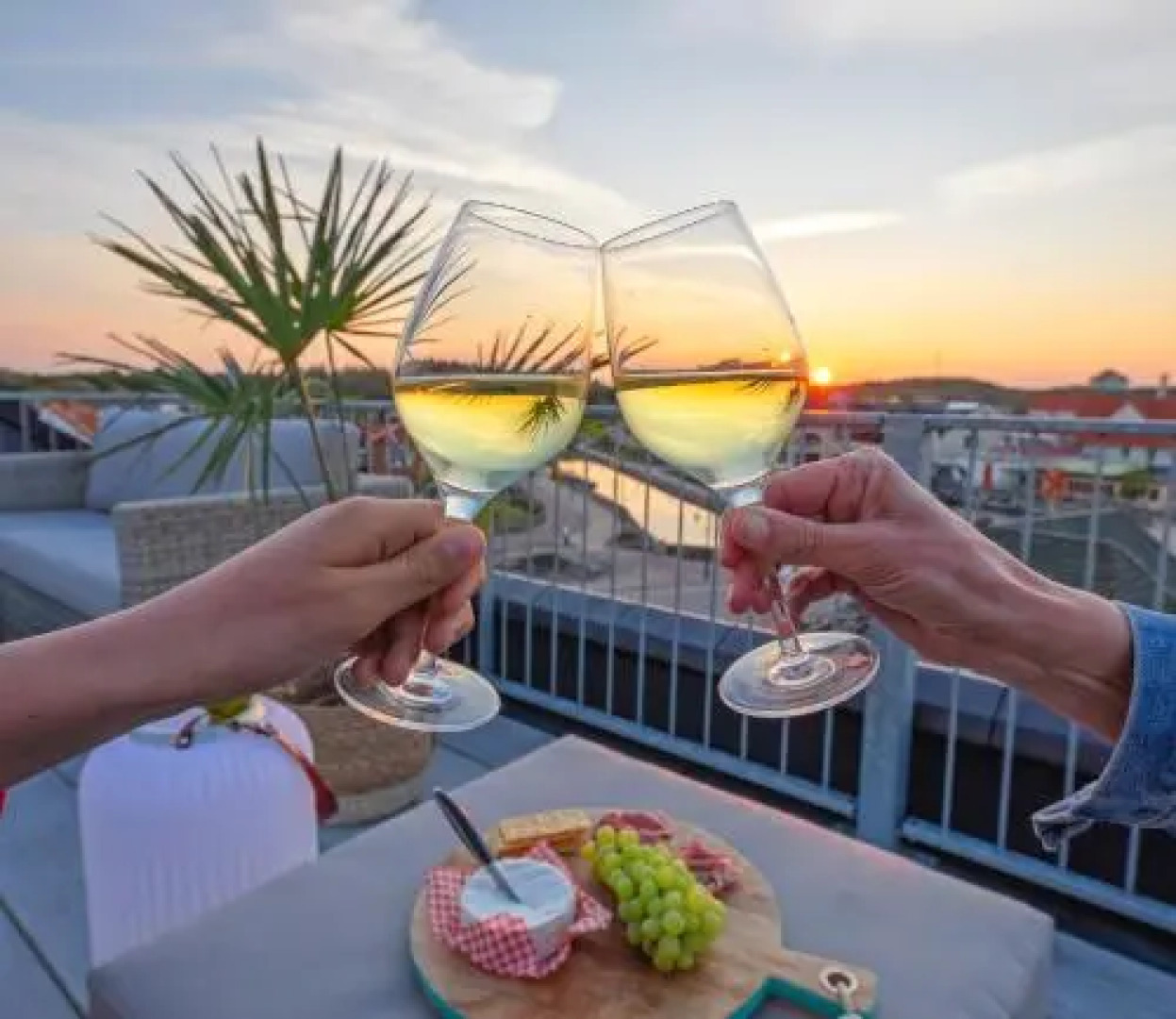 Strandplevier Suites