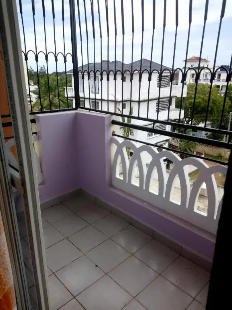 Fastcare Luxury Apartments O