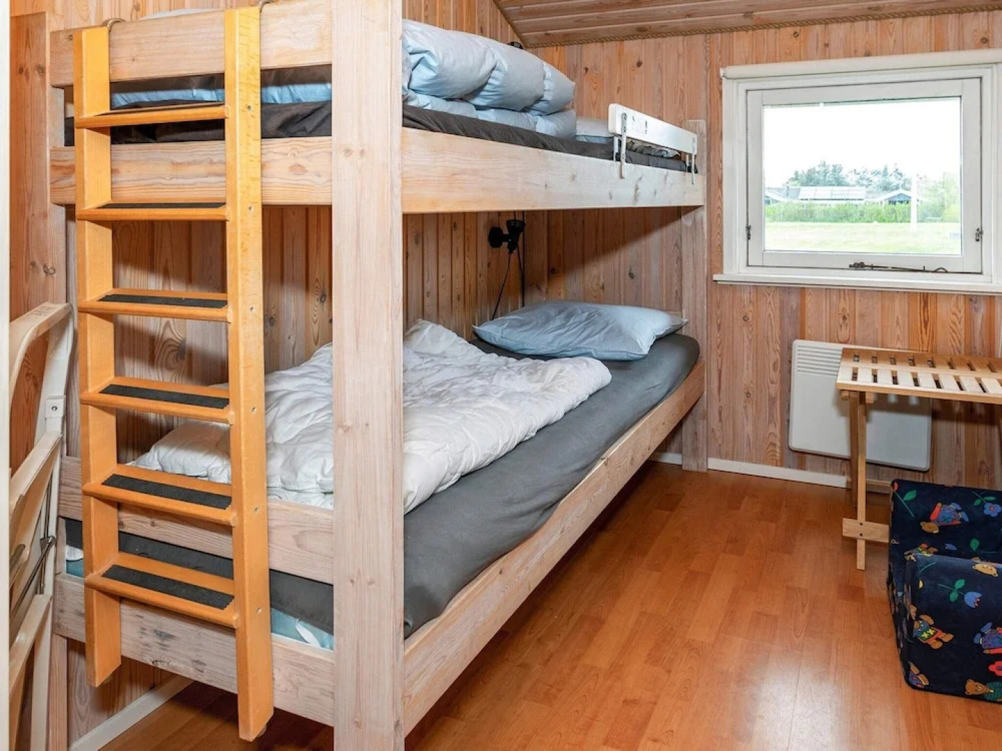 6 Person Holiday Home in Hjorring-by Traum