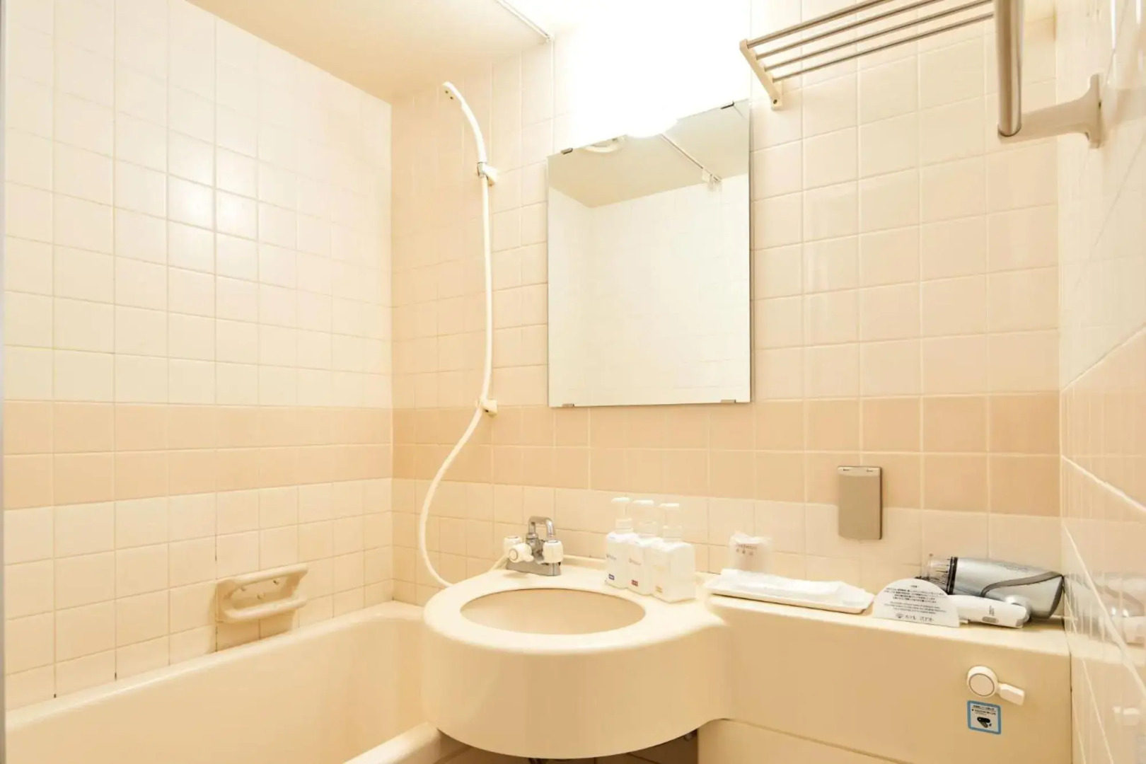 Hotel Marroad Tsukuba