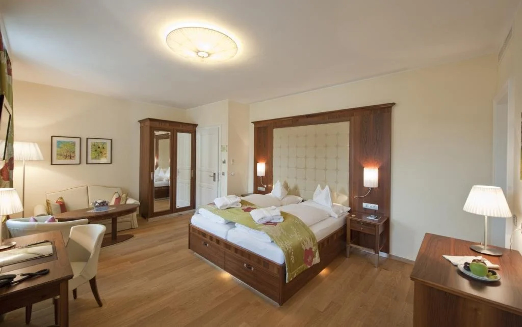 Landhaus Stift Ardagger