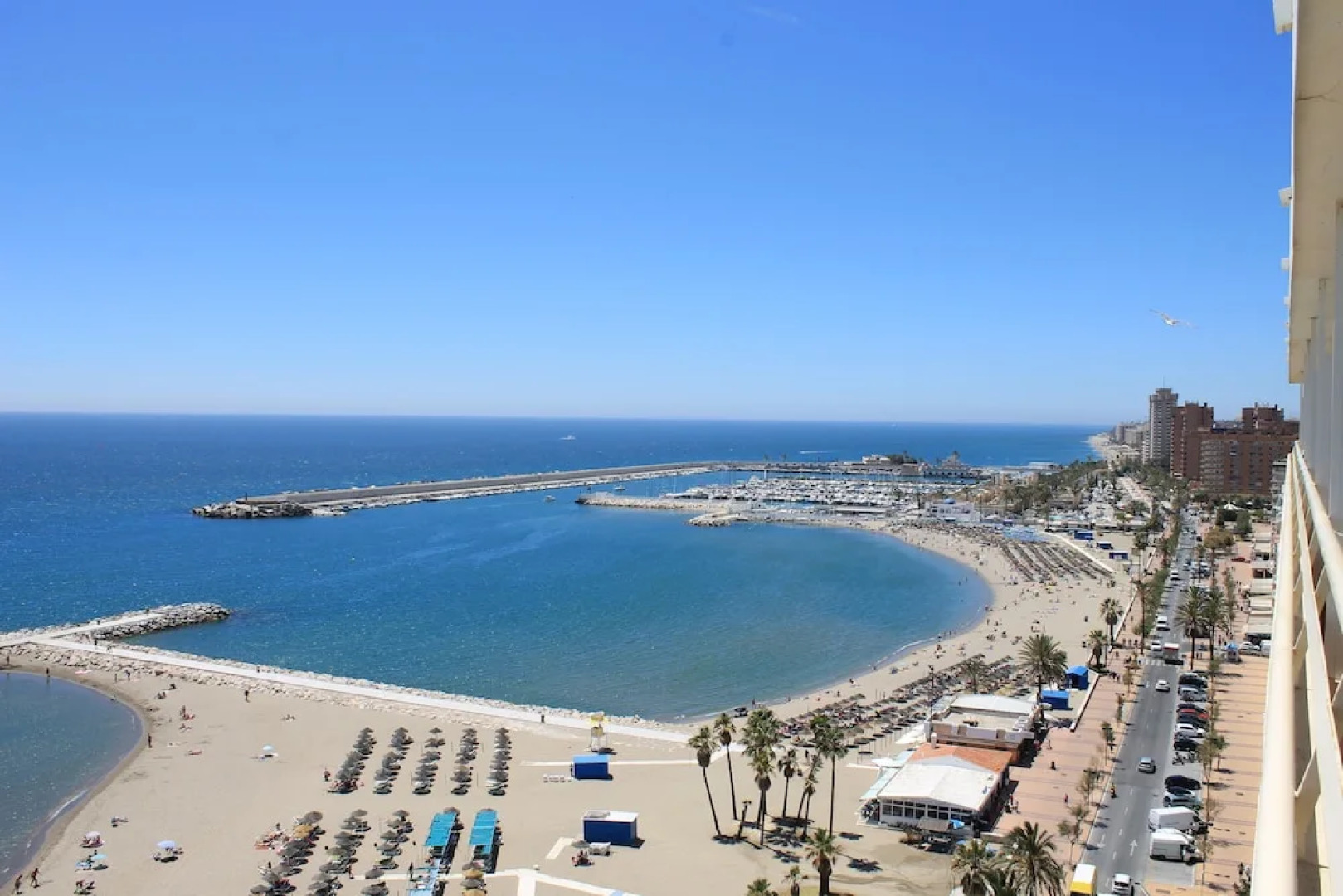 Stella Maris APT 1509 - Fuengirola