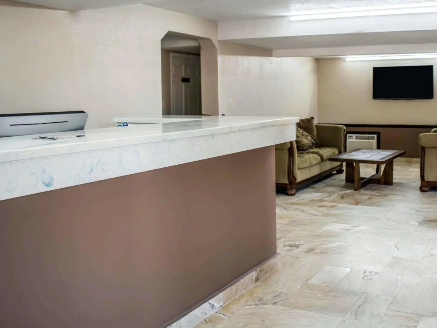 Rodeway Inn Clearwater - Dunedin