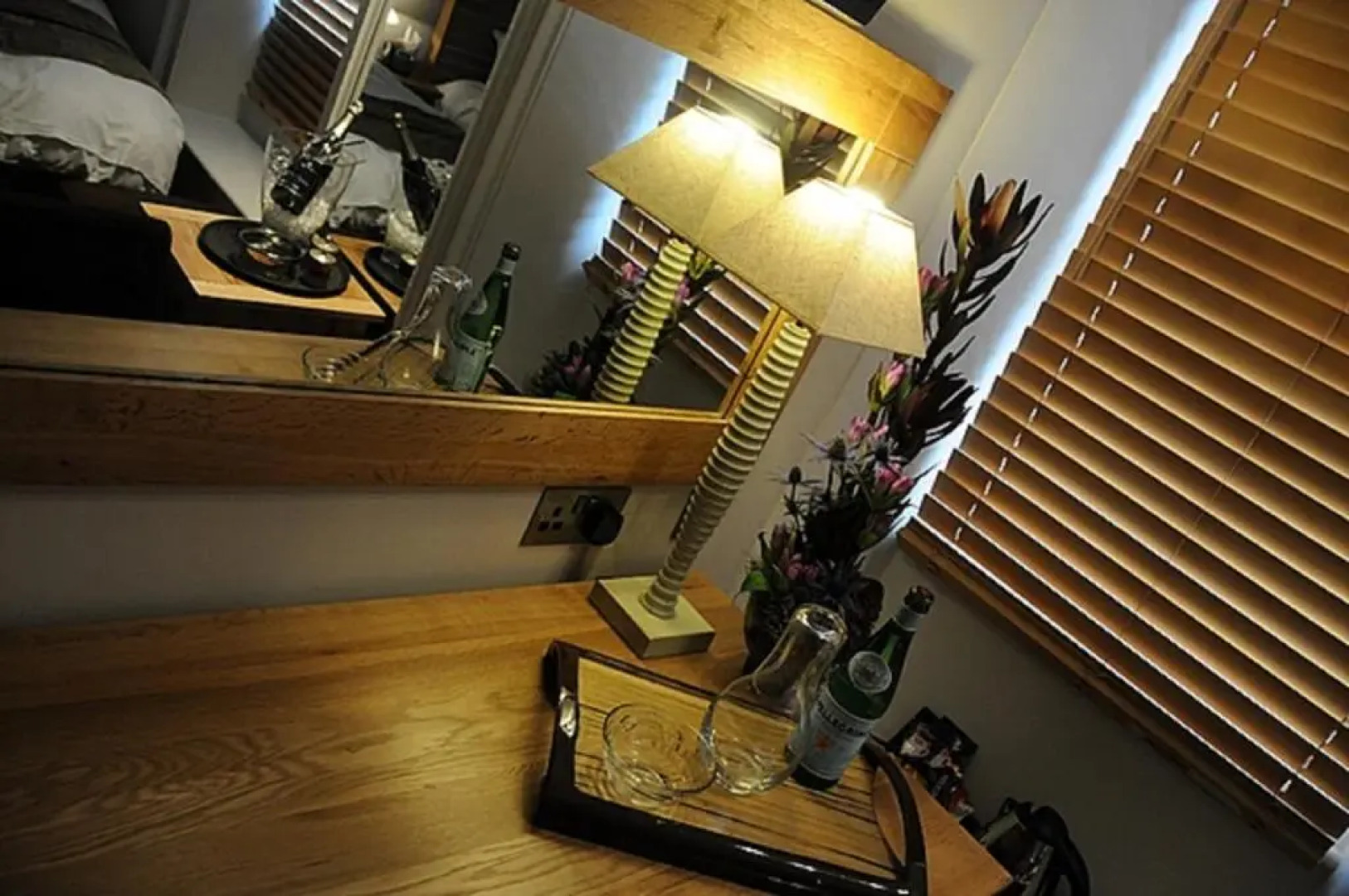 The Frenchgate Restaurant & Hotel