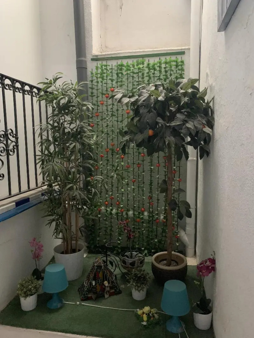 Pensión La Giraldilla