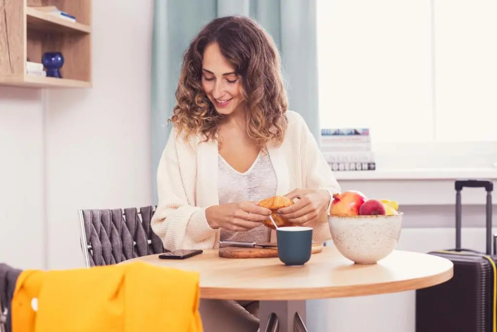 Zählwerk Apartments Pfaffenhofen