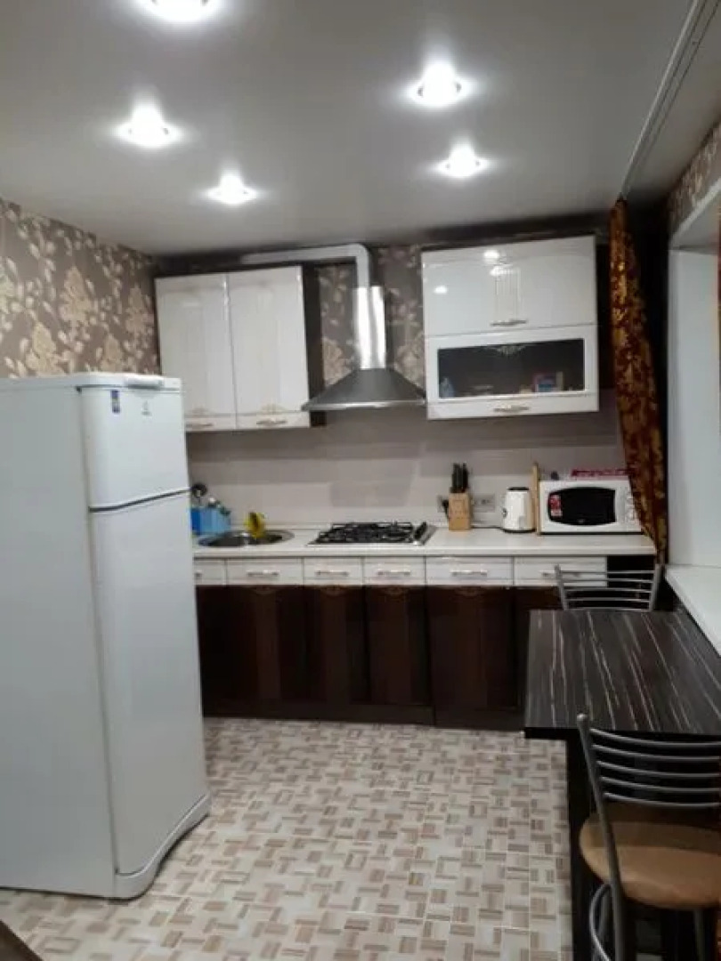 Flat on str. Molodezhnaya bld. 23 Selena