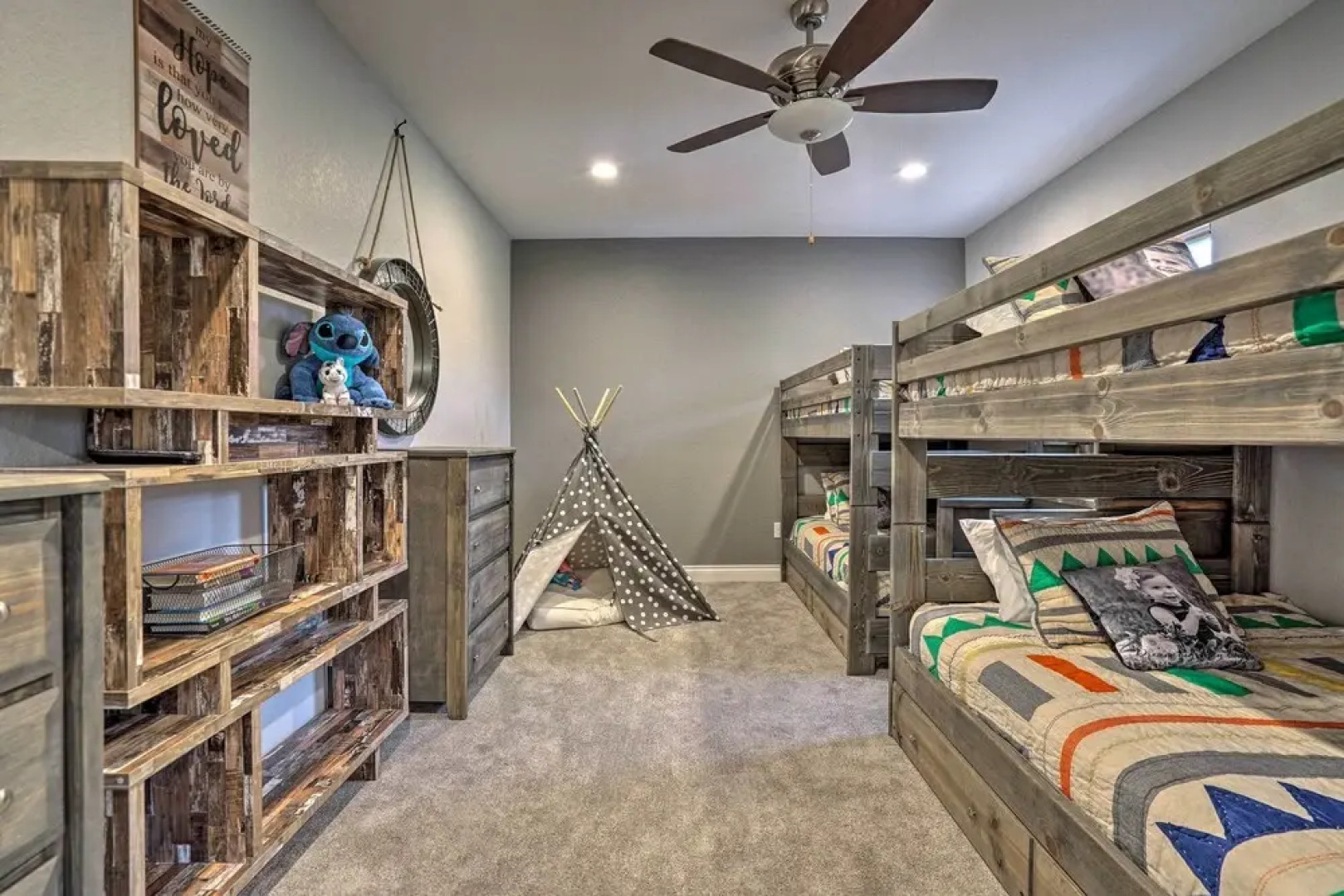 Riverfront Gem w/ Dock & Paddleboards in Seguin!