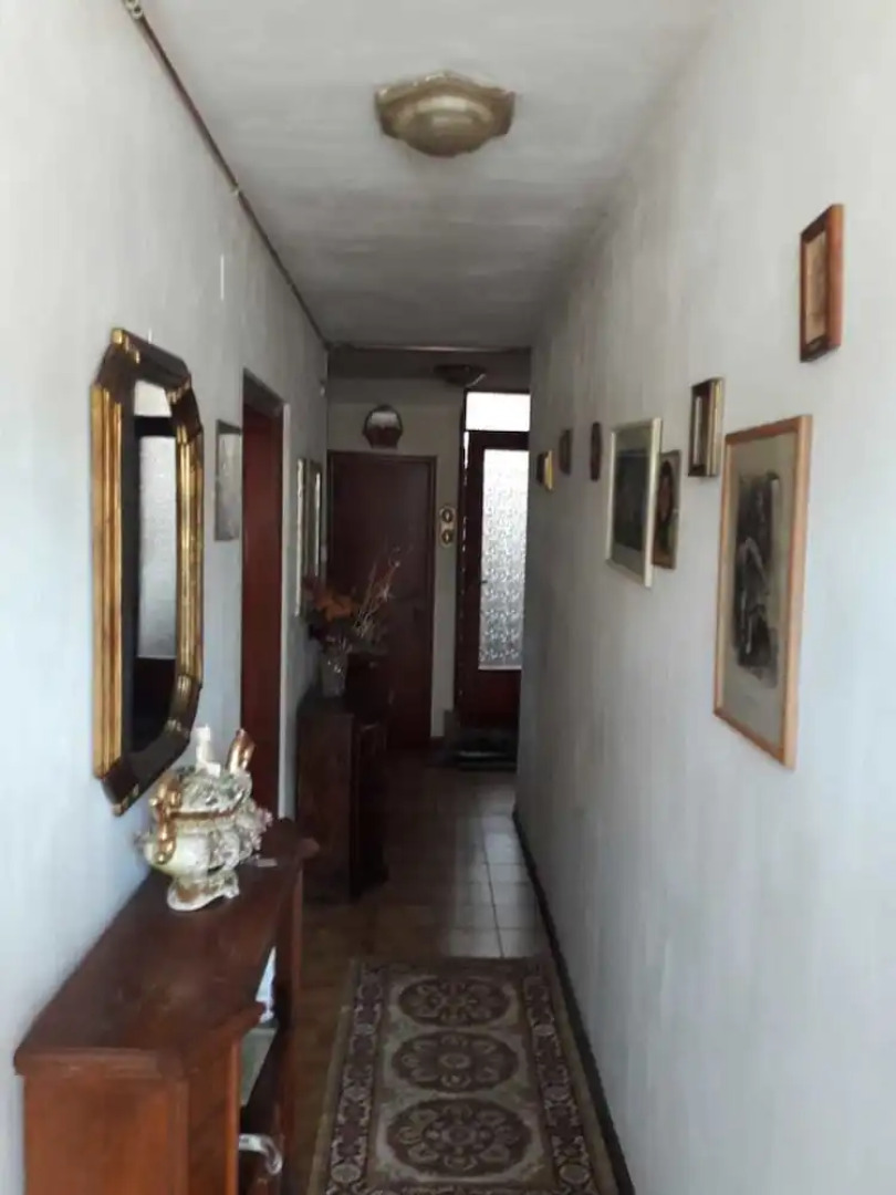 Affittacamere Via Clementina 149