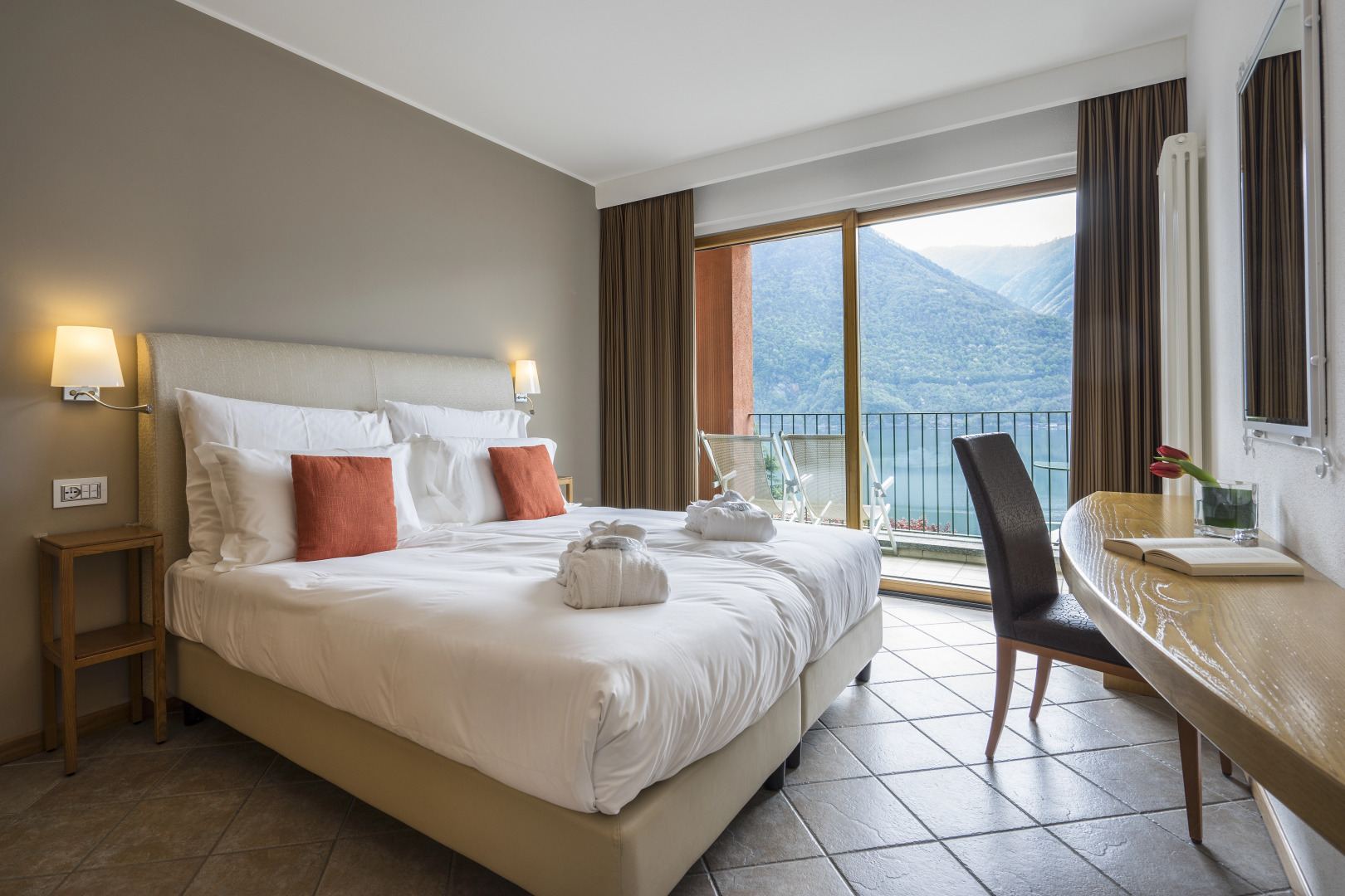 Parco San Marco Lifestyle Beach Resort