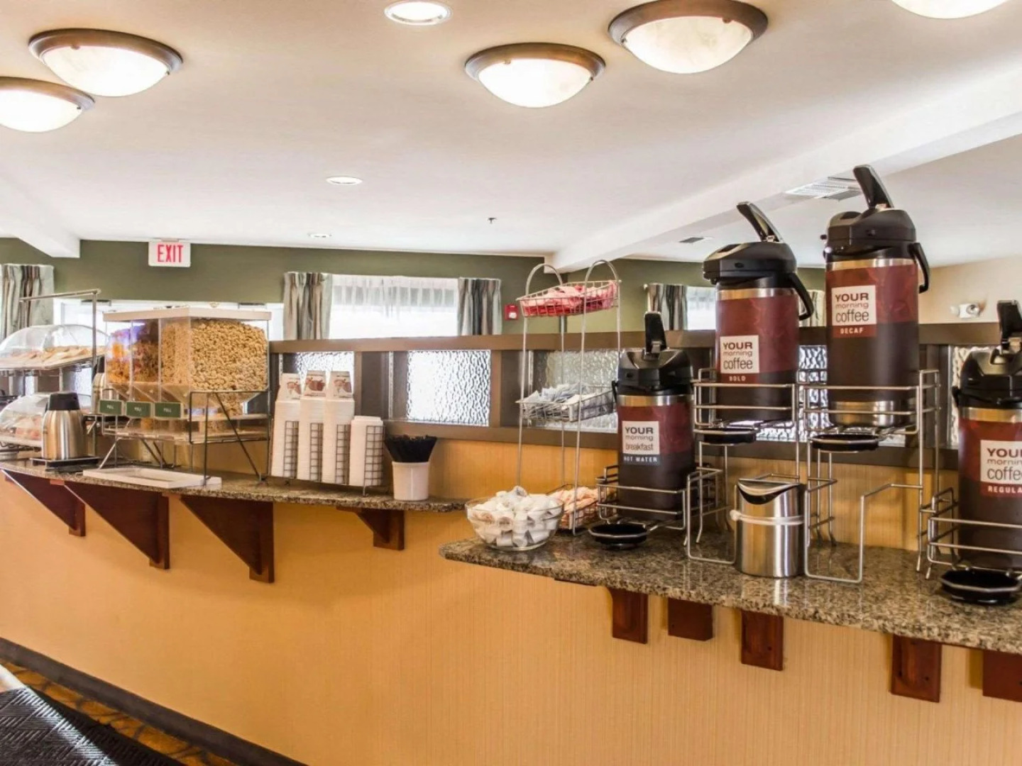 Comfort Suites Foley