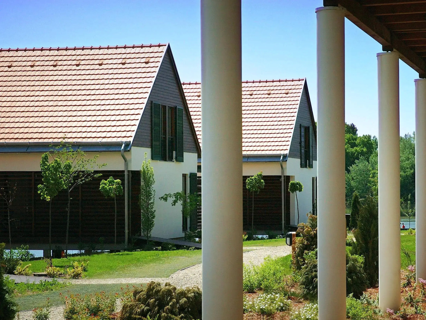 Tisza Balneum Thermal Hotel