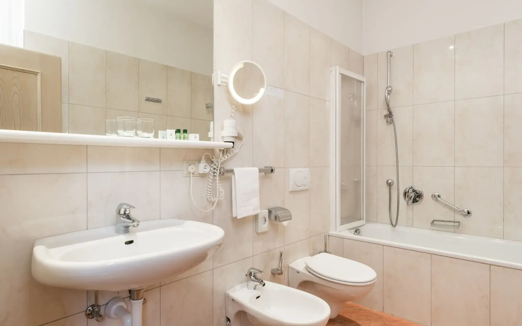 Hotel Residence Gasser