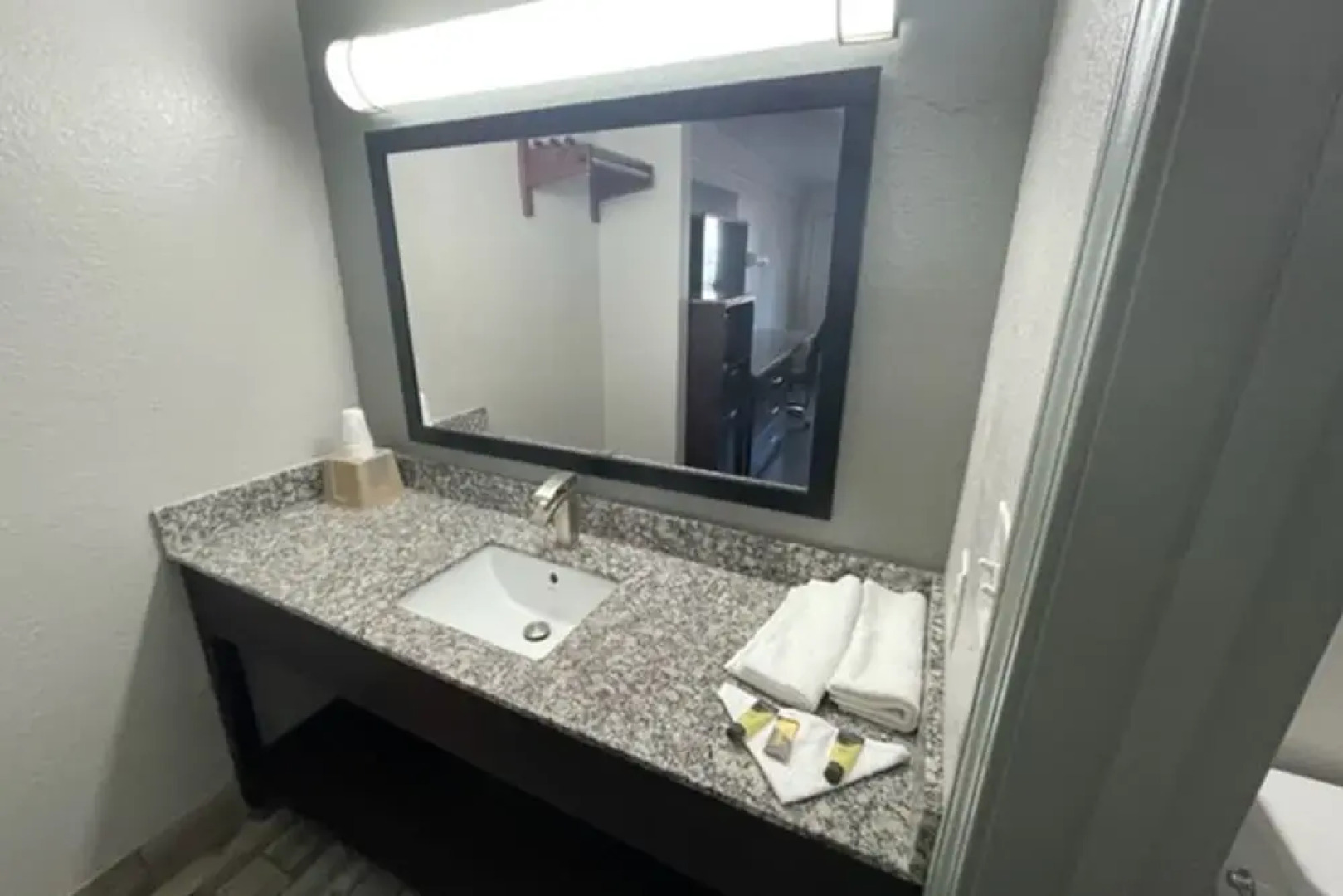 Western Inn Marietta