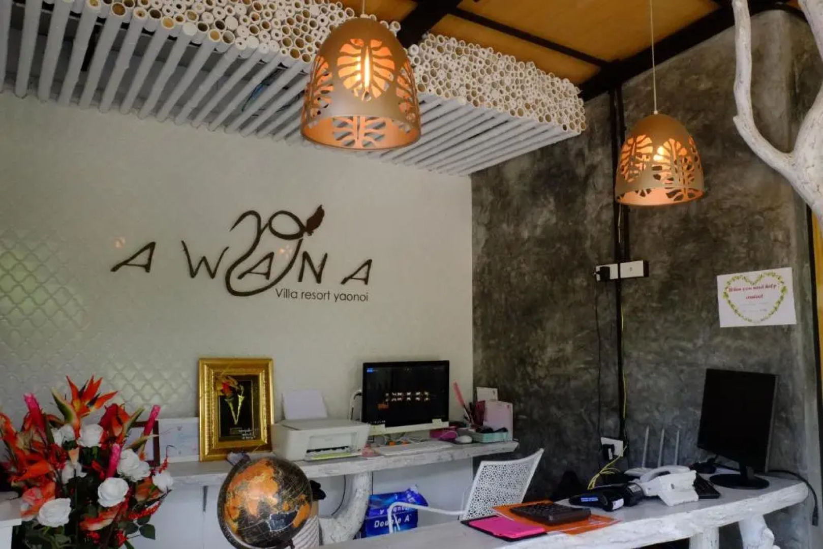 Awana Villa Resort Yaonoi