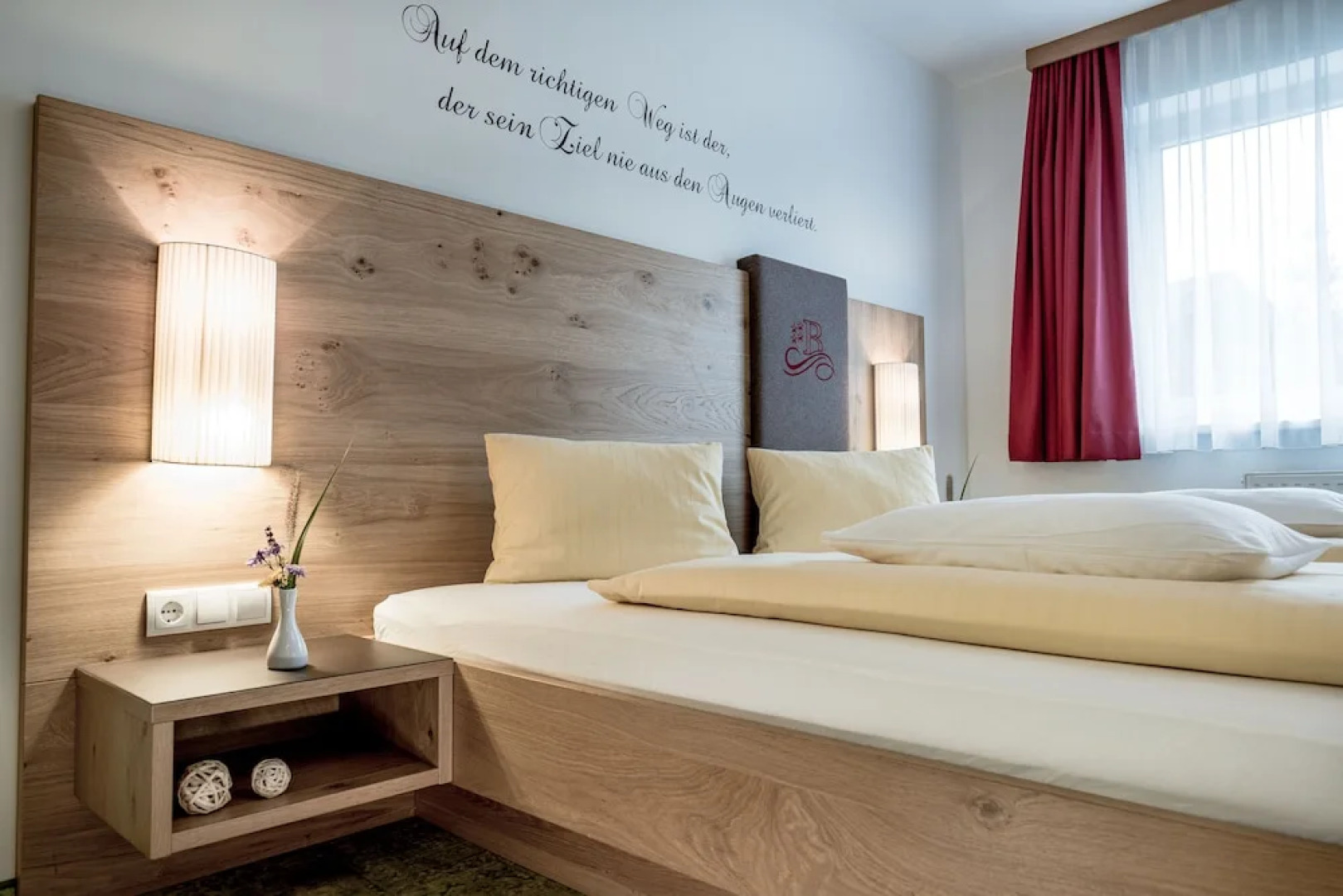 Apartements Zur Barbara