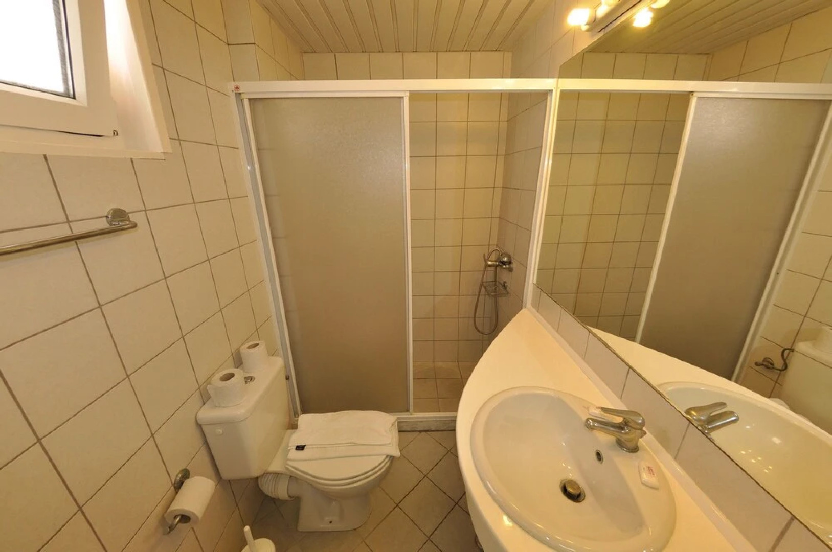 The Pink Palace Hotel & Hostel