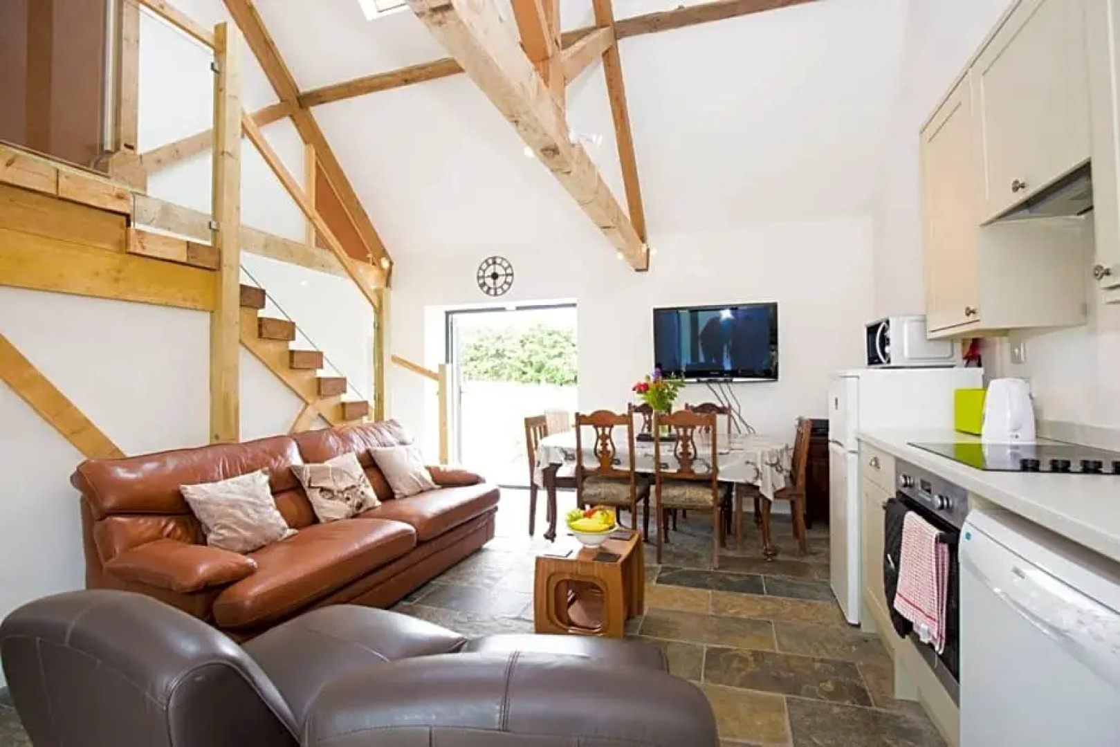 North cottage · Country retreat in the heart of Sussex -Twineham