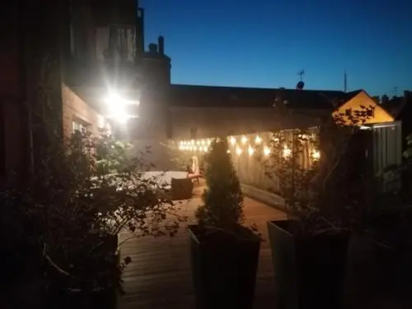 Apartamenty De Soleil