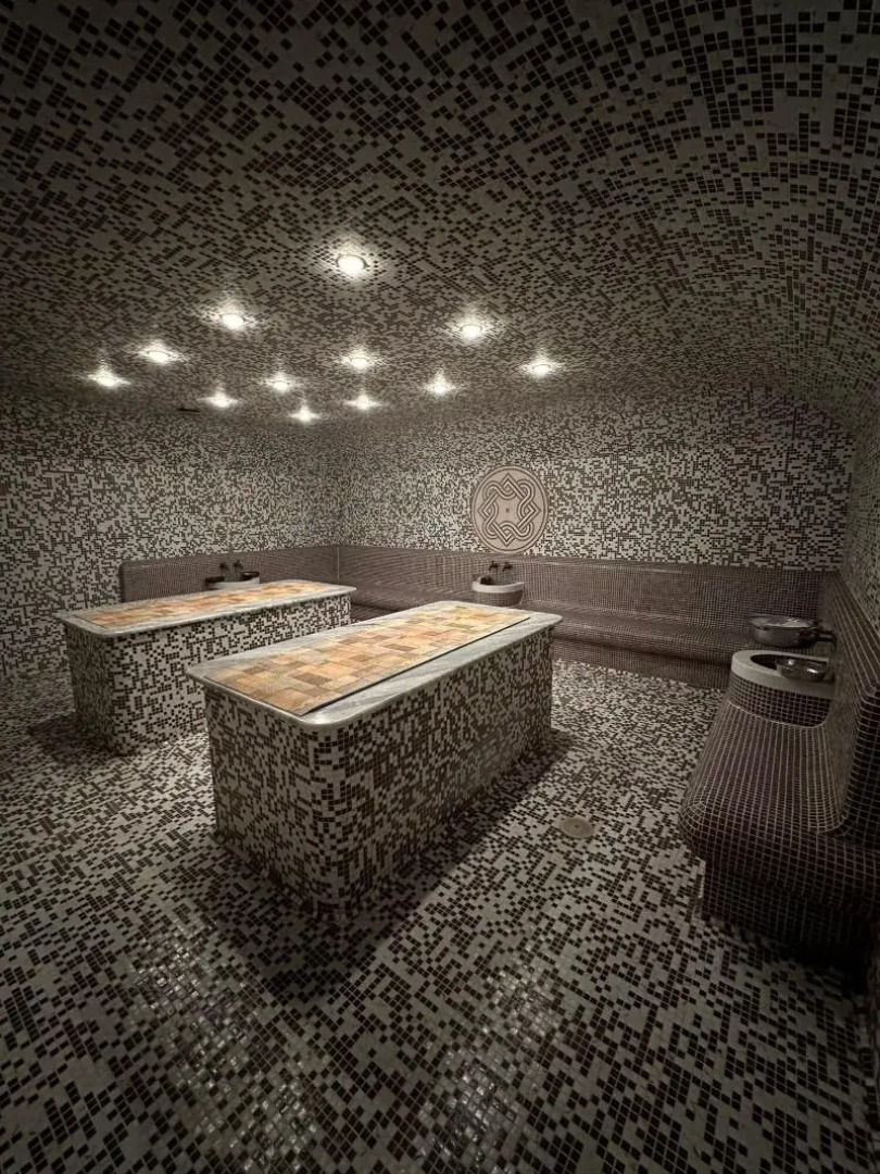 Green Wood Resort Apartments